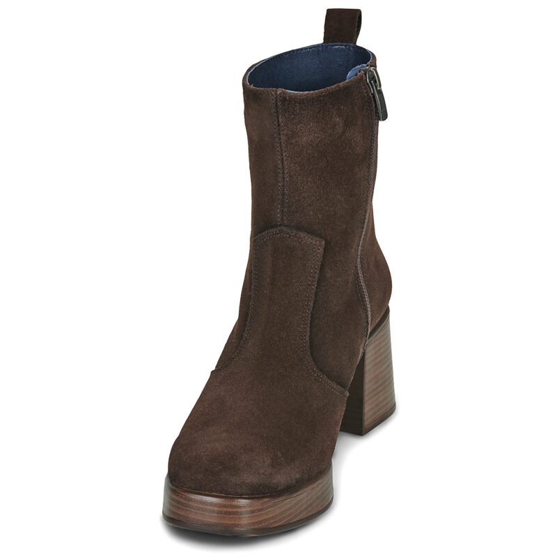 Dorking CRISTEL Marrone Stivaletti Donna - 3