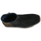 Dorking CRISTEL Nero Stivaletti Donna - 6
