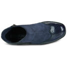 Dorking  IKIA  Blu -  Stivaletti Donna - 6