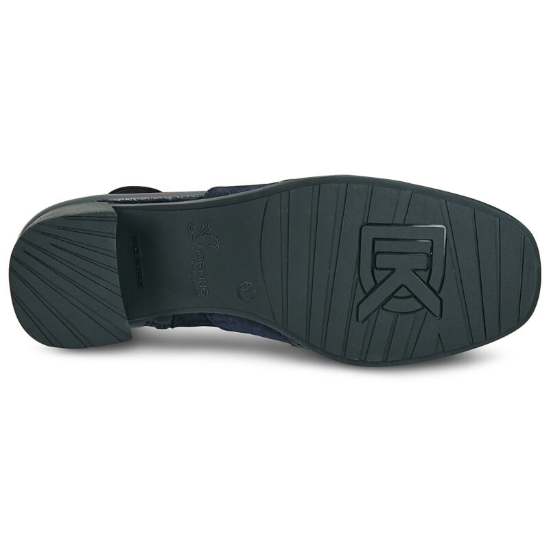 Dorking  IKIA  Blu -  Stivaletti Donna - 7