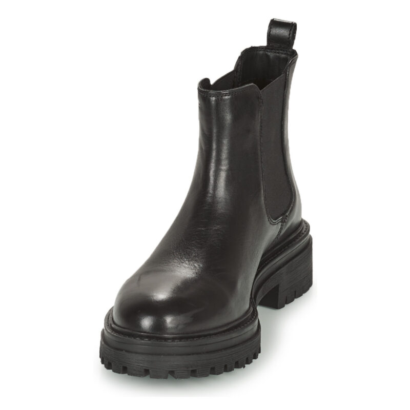 Geox IRIDEA Nero Stivaletti Donna - 3