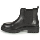 Geox IRIDEA Nero Stivaletti Donna - 4