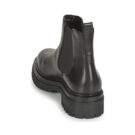 Geox IRIDEA Nero Stivaletti Donna - 5