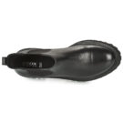 Geox IRIDEA Nero Stivaletti Donna - 6