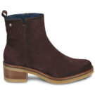Dorking LUCERO Red Women's Ankle Boots - 2