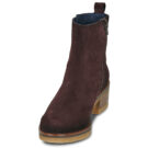 Dorking LUCERO Red Women's Ankle Boots - 3