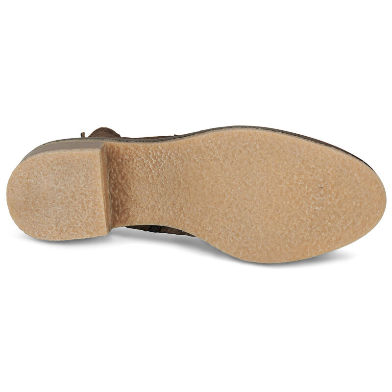 Dorking LUCERO Marrone Stivaletti Donna - 7