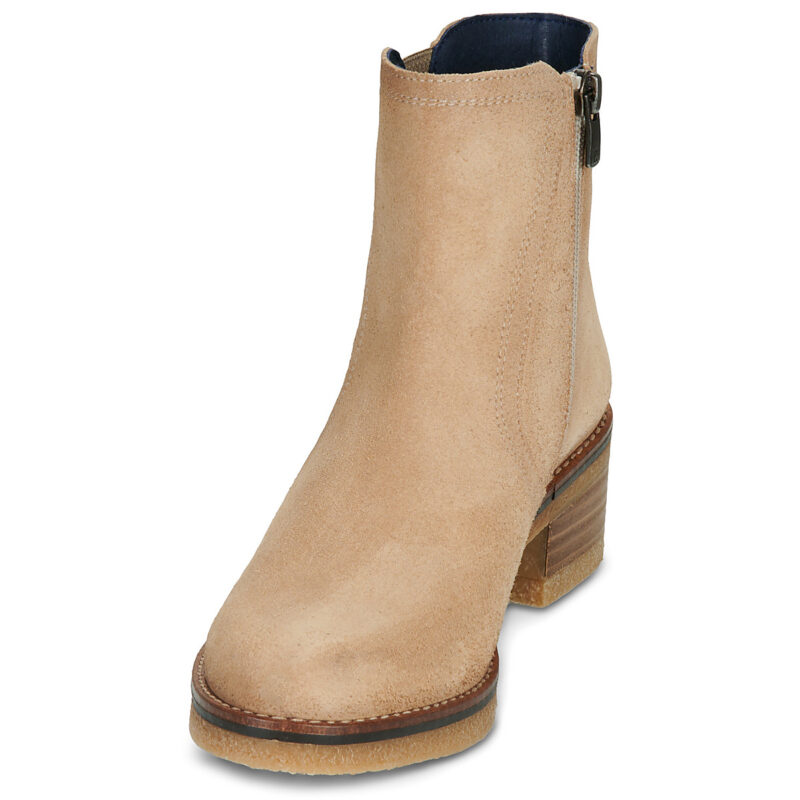Dorking LUCERO Beige Stivaletti Donna - 3