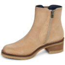 Dorking LUCERO Beige Stivaletti Donna - 4