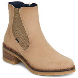 Stivaletti    LUCERO  Beige
