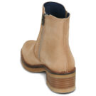 Dorking LUCERO Beige Stivaletti Donna - 5