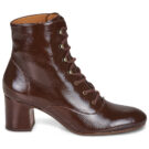Chie Mihara NEDEYA Marrone Stivaletti Donna - 2