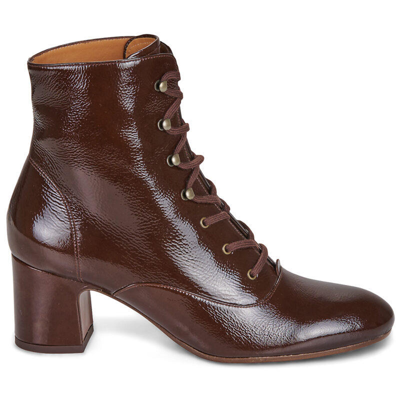 Chie Mihara NEDEYA Marrone Stivaletti Donna - 2