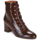 Chie Mihara NEDEYA Marrone Stivaletti Donna - 1