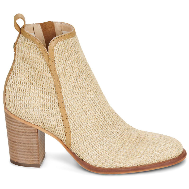 Muratti REBEKA Beige Stivaletti Donna - 2