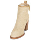 Muratti REBEKA Beige Stivaletti Donna - 3
