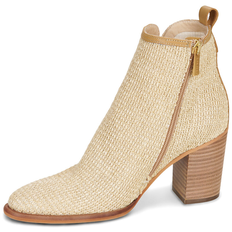 Muratti REBEKA Beige Stivaletti Donna - 4