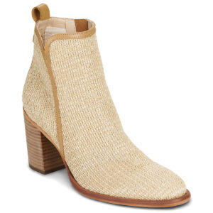 Stivaletti    REBEKA  Beige