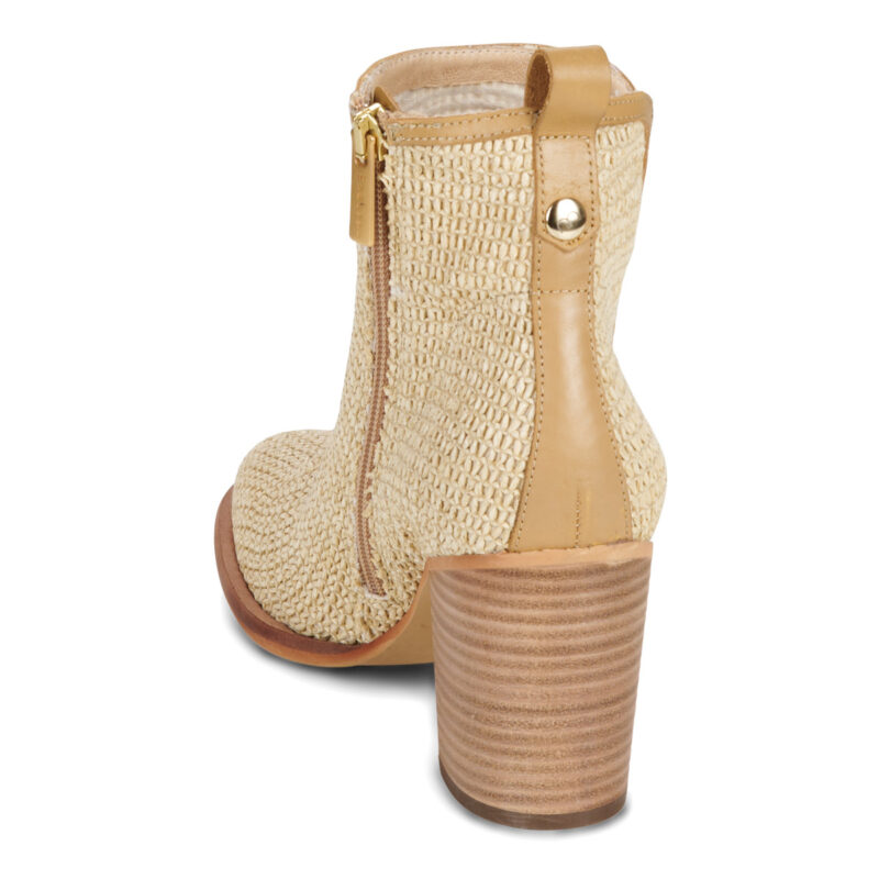 Muratti REBEKA Beige Stivaletti Donna - 5