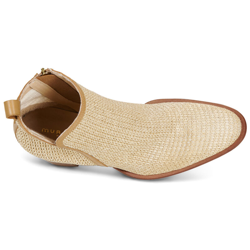 Muratti REBEKA Beige Stivaletti Donna - 6