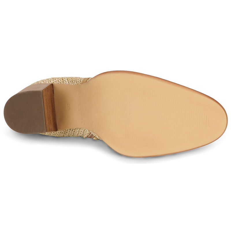 Muratti REBEKA Beige Stivaletti Donna - 7