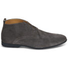 Carlington  EONARD  Grigio -  Stivaletti Uomo - 2