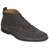 Stivaletti uomo Carlington  EONARD  Grigio Carlington