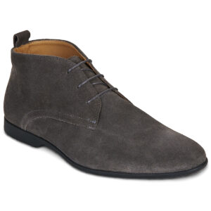 Stivaletti uomo Carlington  EONARD  Grigio Carlington