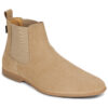 Stivaletti uomo Carlington  EONARDO  Beige Carlington