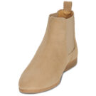Carlington  EONARDO  Beige -  Stivaletti Uomo - 3