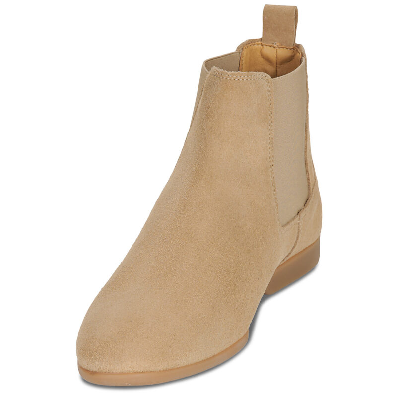Carlington  EONARDO  Beige -  Stivaletti Uomo - 3