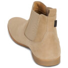 Carlington  EONARDO  Beige -  Stivaletti Uomo - 5