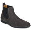 Stivaletti uomo Carlington  EONARDO  Grigio Carlington