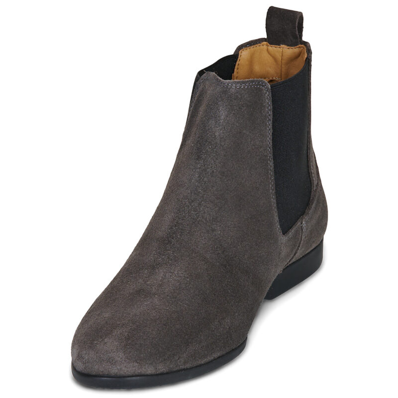 Carlington  EONARDO  Grigio -  Stivaletti Uomo - 3