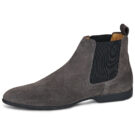 Carlington  EONARDO  Grigio -  Stivaletti Uomo - 4