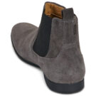 Carlington  EONARDO  Grigio -  Stivaletti Uomo - 5
