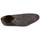Carlington  EONARDO  Grigio -  Stivaletti Uomo - 6