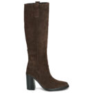 Bronx  MYA-MAE 14270  Marrone -  Stivali con tacco  Donna - 2