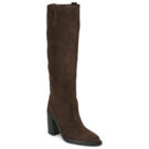 Bronx  MYA-MAE 14270  Marrone -  Stivali con tacco  Donna - 1