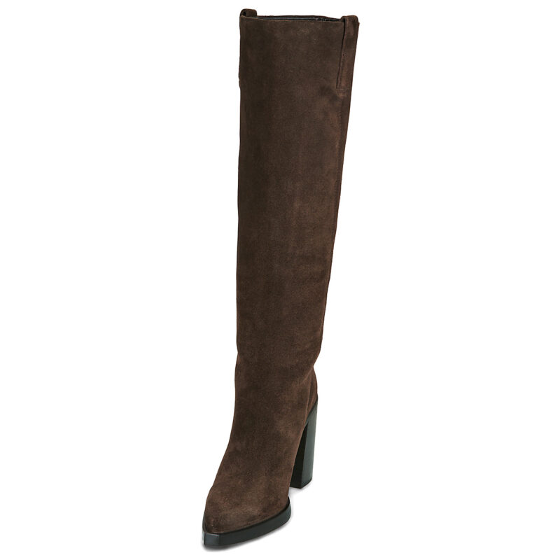 Bronx  MYA-MAE 14270  Marrone -  Stivali con tacco  Donna - 3