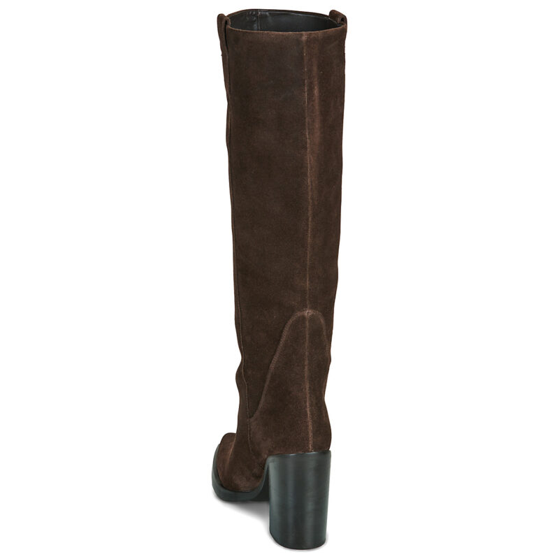 Bronx  MYA-MAE 14270  Marrone -  Stivali con tacco  Donna - 5