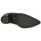 Bronx  MYA-MAE 14270  Marrone -  Stivali con tacco  Donna - 7