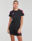 T-shirt adidas TIRO23 CBTRJSYW Nero - T-shirt maniche corte Donna - 2
