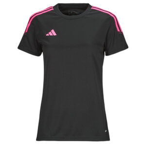 T-shirt    TIRO23 CBTRJSYW  Nero