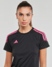 T-shirt adidas TIRO23 CBTRJSYW Nero - T-shirt maniche corte Donna - 5
