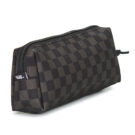 Vans OLD SKOOL PENCIL POUCH Nero Trousse Bambina - 2
