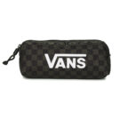 Vans OLD SKOOL PENCIL POUCH Noir Trousse Fille - 1