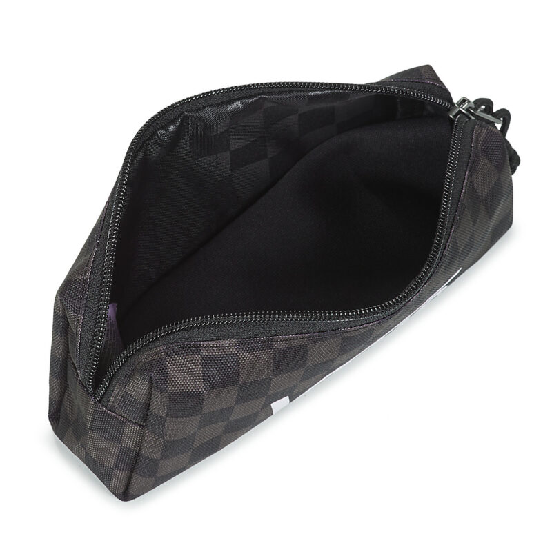 Vans OLD SKOOL PENCIL POUCH Nero Trousse Bambina - 3