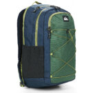 Quiksilver Herren-Rucksack Burner 28L, gr&uuml;n - Gr&ouml;&szlig;e 2