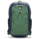 Quiksilver Herren-Rucksack Burner 28L, gr&uuml;n - Gr&ouml;&szlig;e 1